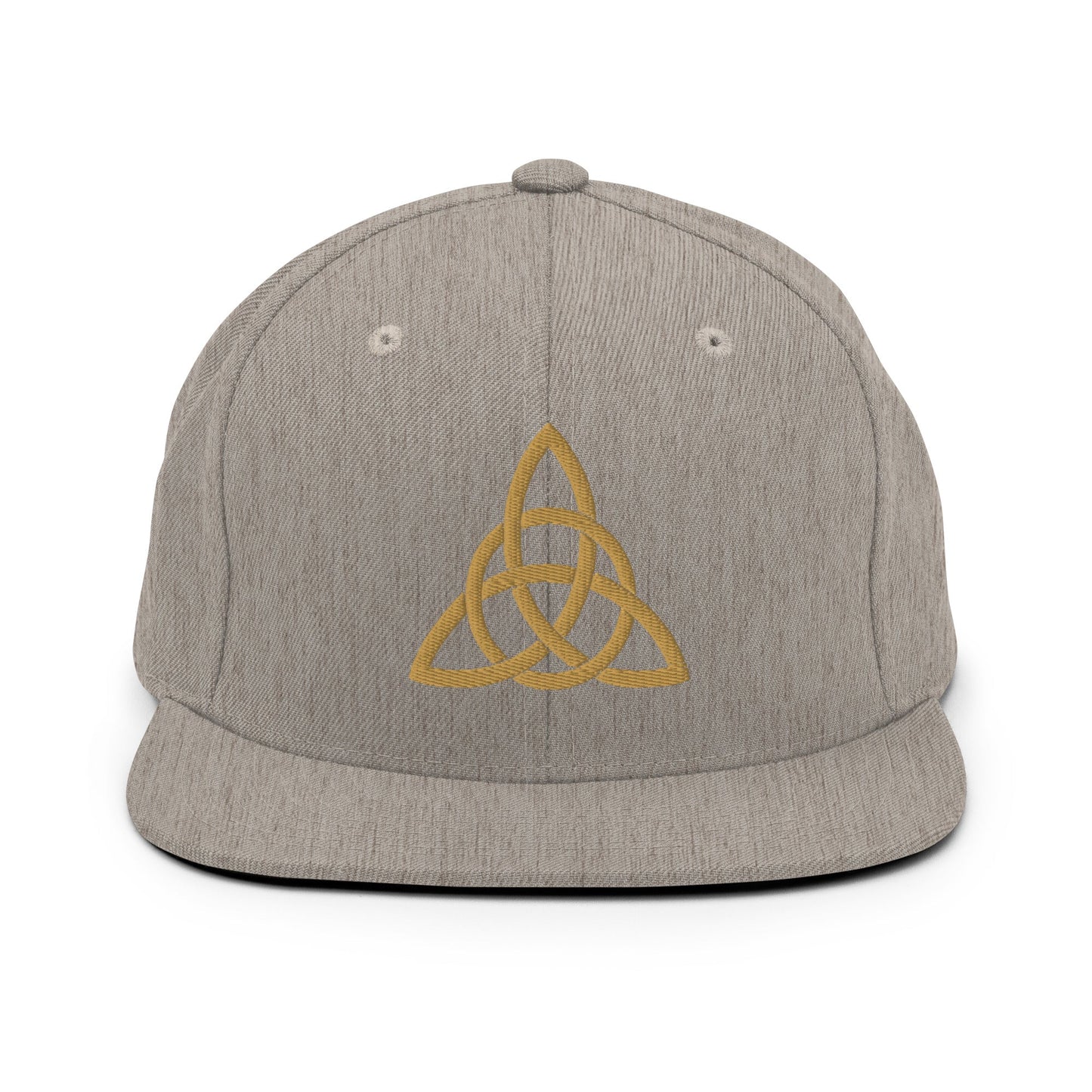 Snapback Hat | Gildea School of Irish Dance | Alt Logo