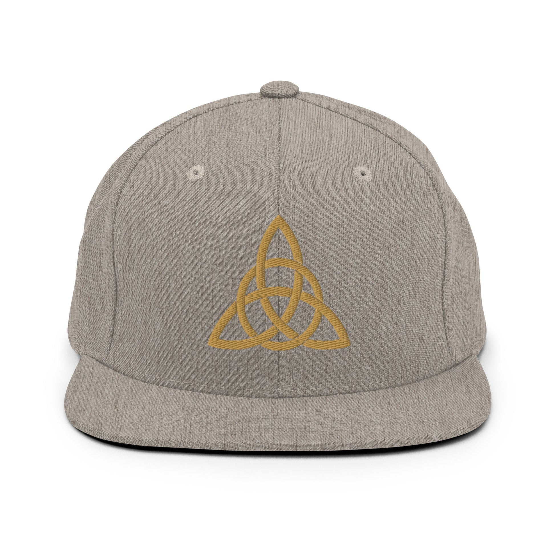 Snapback Hat | Gildea School of Irish Dance | Alt Logo
