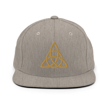 Snapback Hat | Gildea School of Irish Dance | Alt Logo