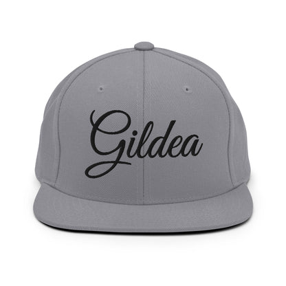 Snapback Hat | Gildea School of Irish Dance | Gildea Logo
