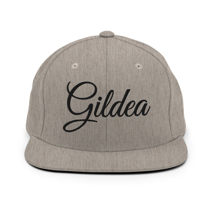 Snapback Hat | Gildea School of Irish Dance | Gildea Logo