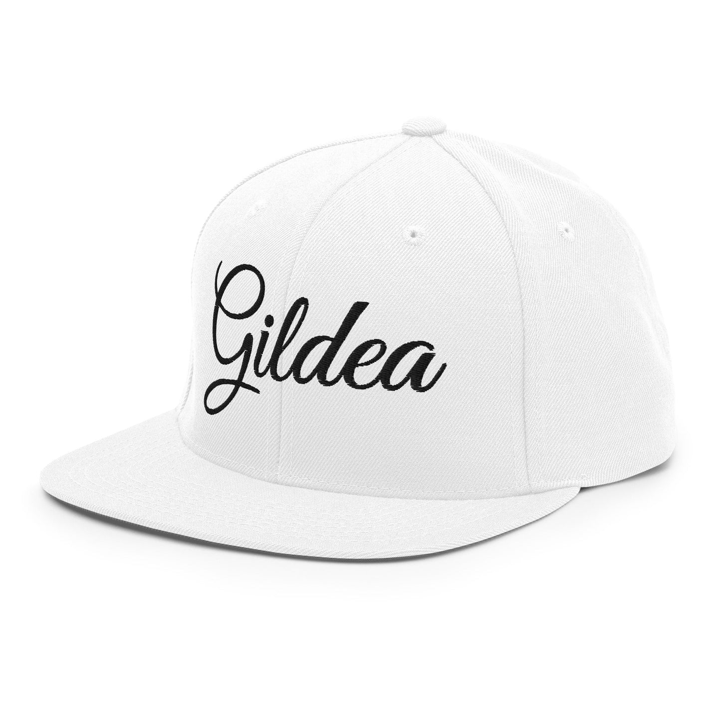 Snapback Hat | Gildea School of Irish Dance | Gildea Logo