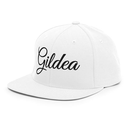 Snapback Hat | Gildea School of Irish Dance | Gildea Logo