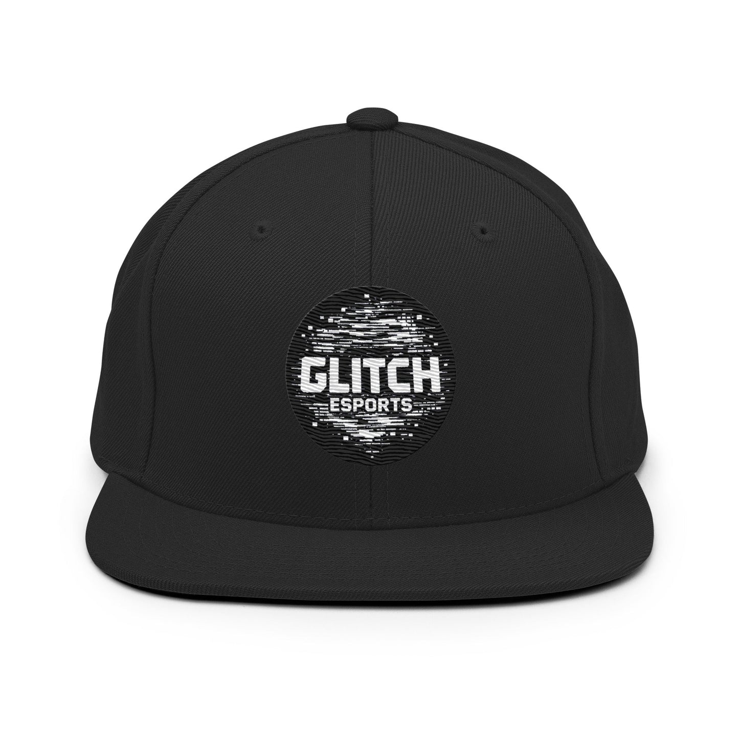 Snapback Hat | Glitch Esports