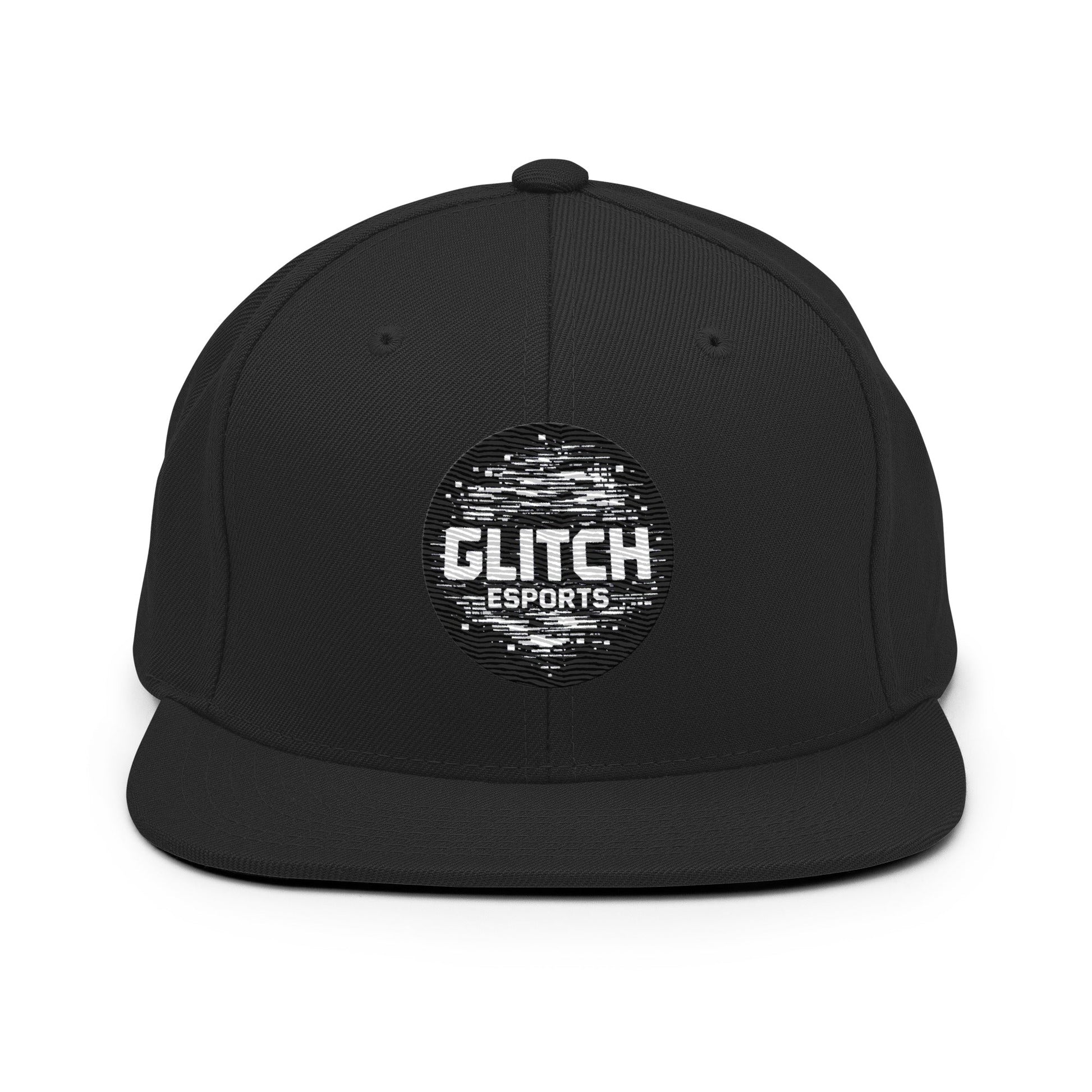 Snapback Hat | Glitch Esports