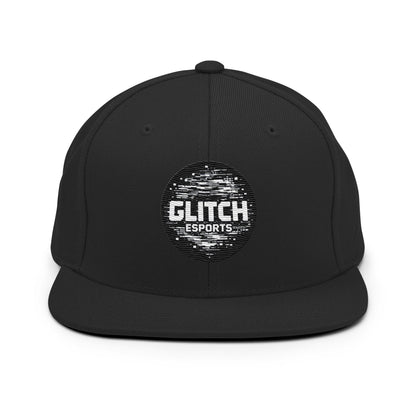 Snapback Hat | Glitch Esports