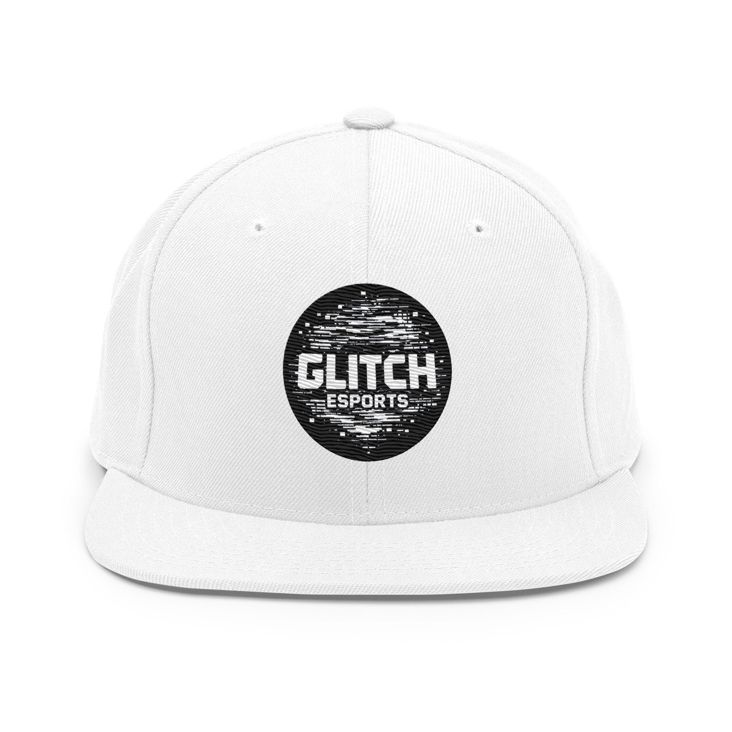 Snapback Hat | Glitch Esports