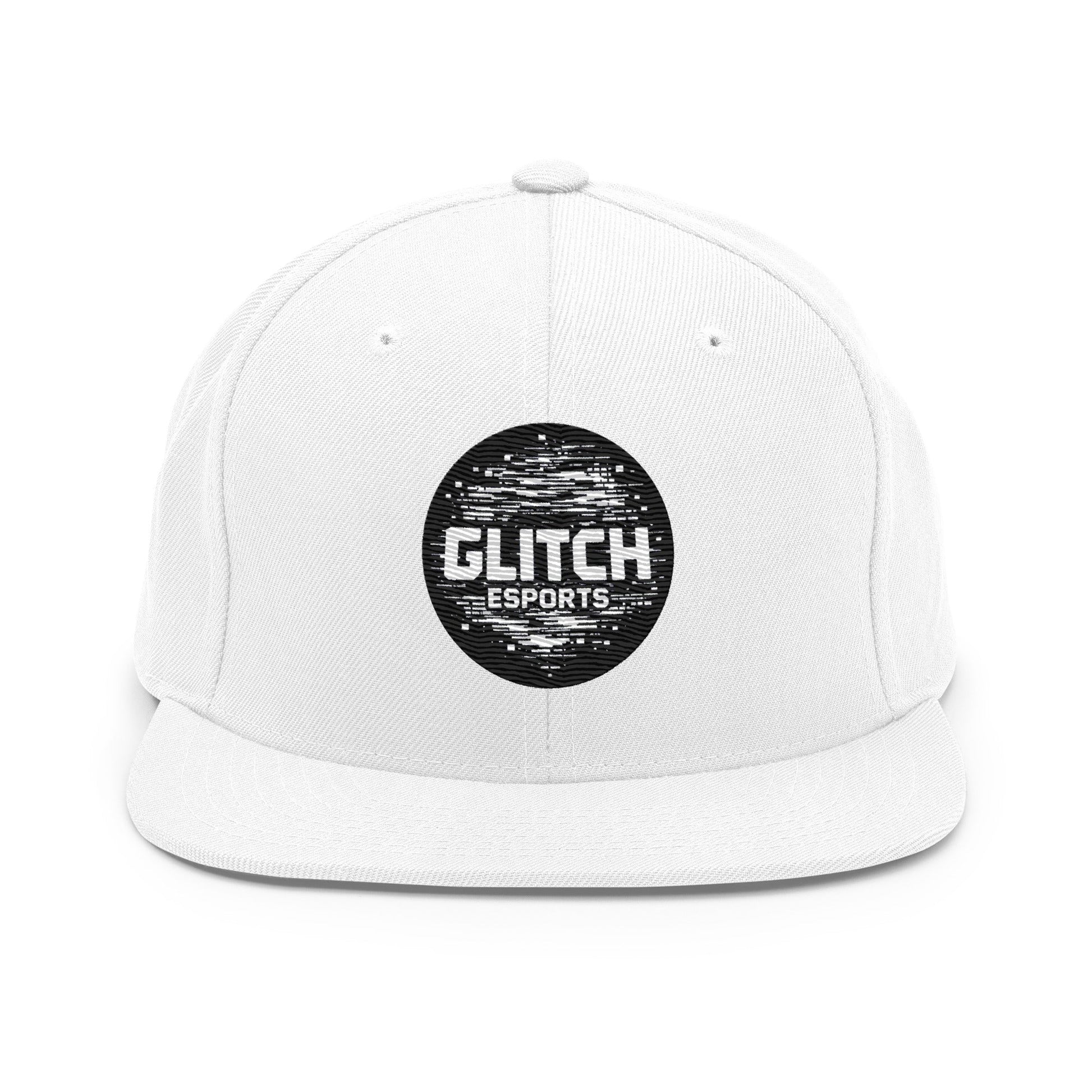 Snapback Hat | Glitch Esports