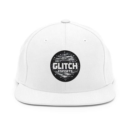 Snapback Hat | Glitch Esports