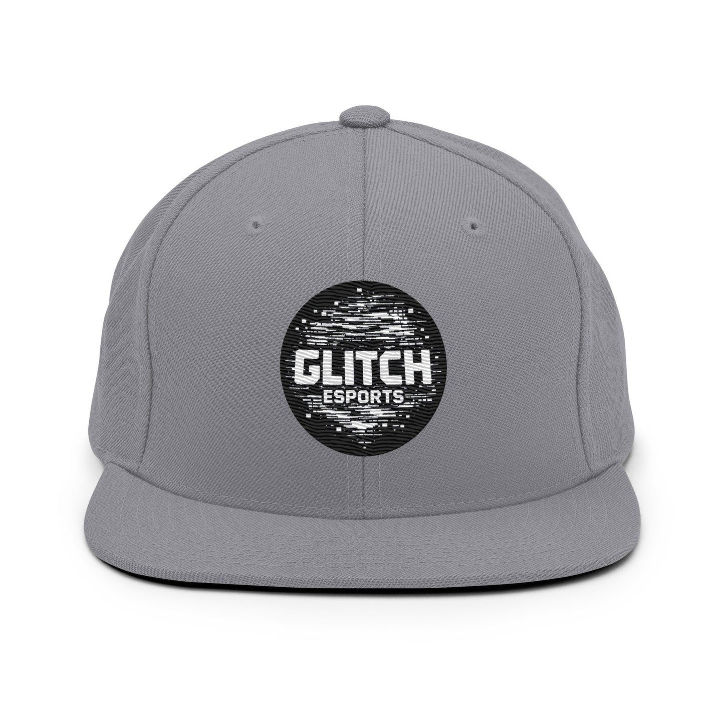 Snapback Hat | Glitch Esports
