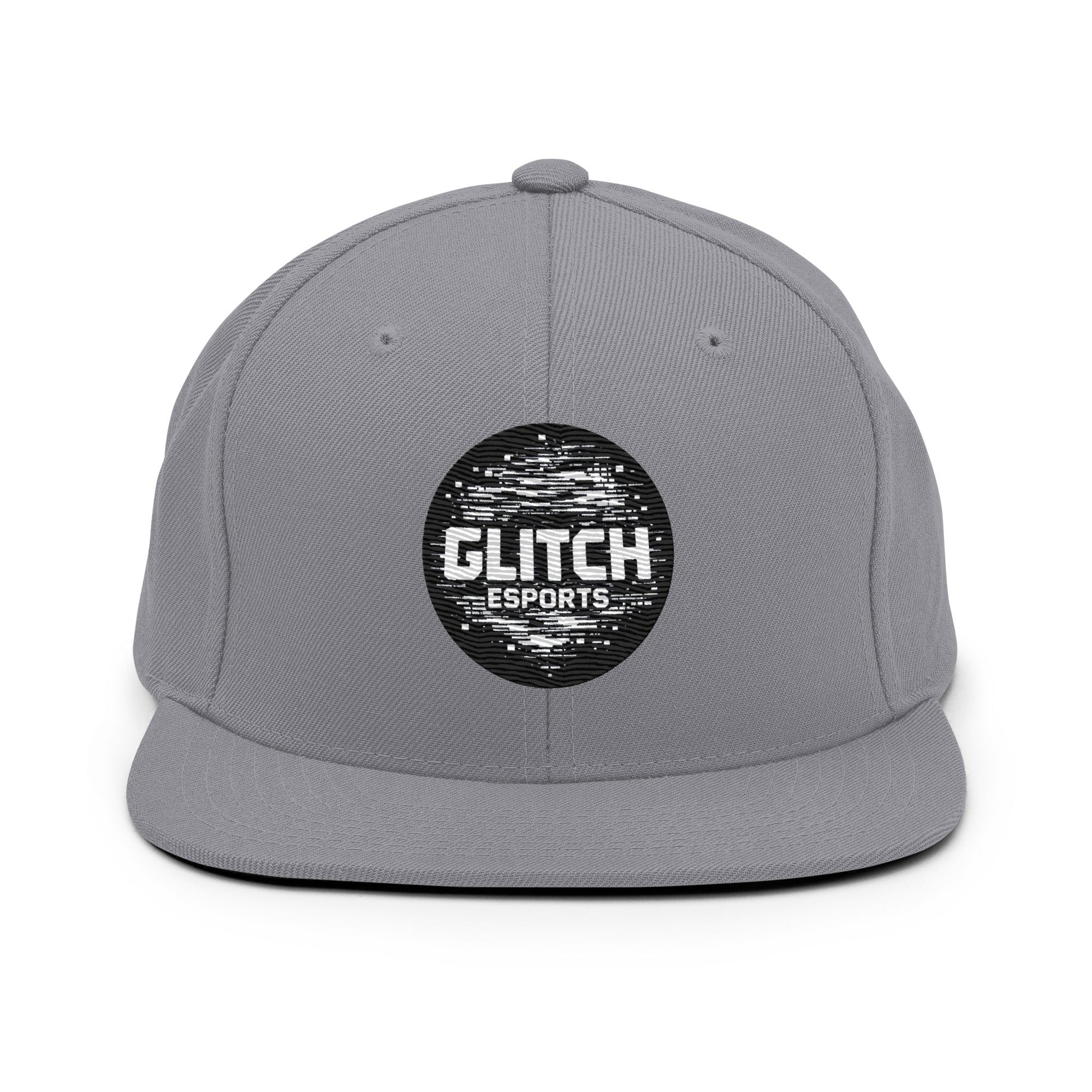 Snapback Hat | Glitch Esports