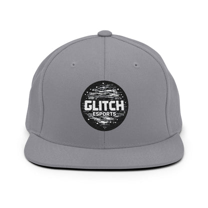 Snapback Hat | Glitch Esports