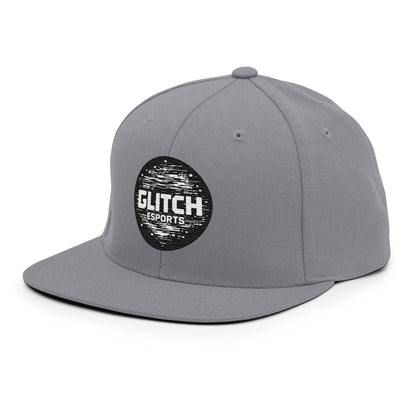 Snapback Hat | Glitch Esports