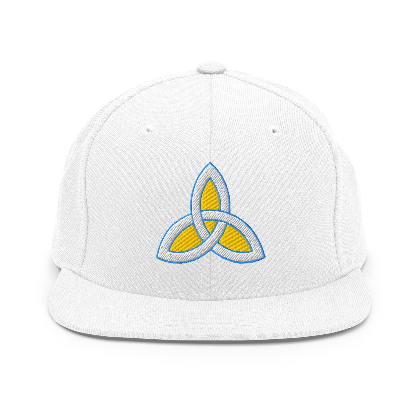 Snapback Hat | God’s Angels | Emblem Logo