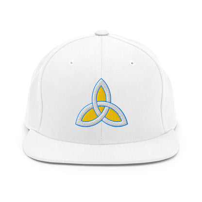 Snapback Hat | God’s Angels | Emblem Logo