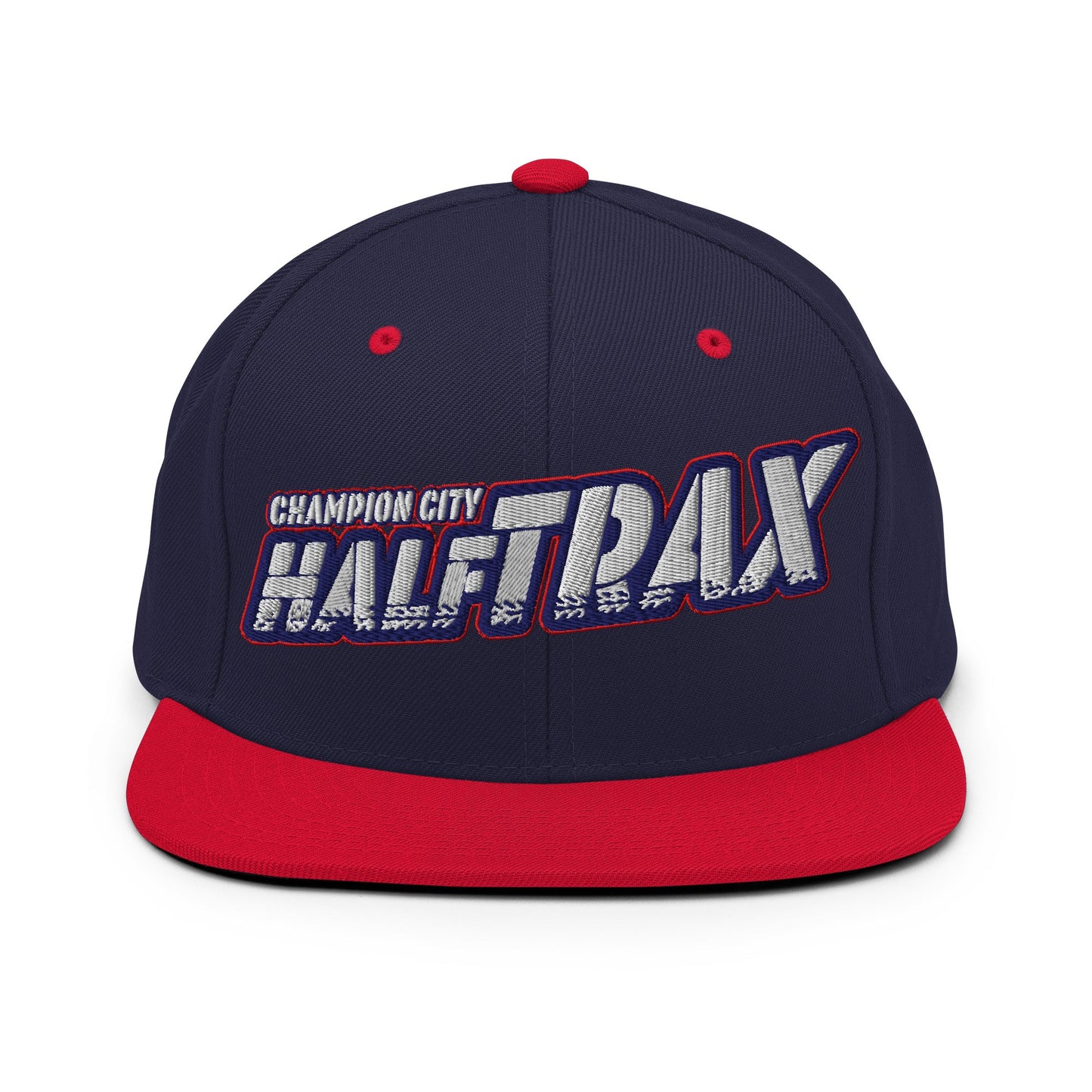 Snapback Hat | Half Trax Baseball