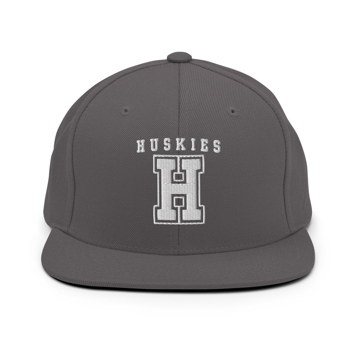 Snapback Hat | Helena MTB Team | Script Logo