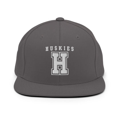 Snapback Hat | Helena MTB Team | Script Logo