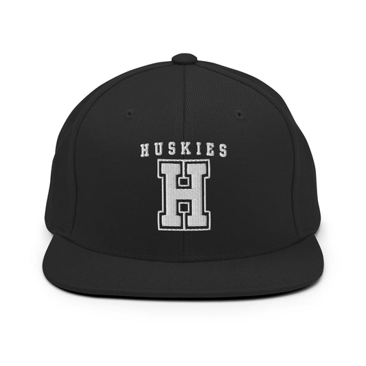 Snapback Hat | Helena MTB Team | Script Logo