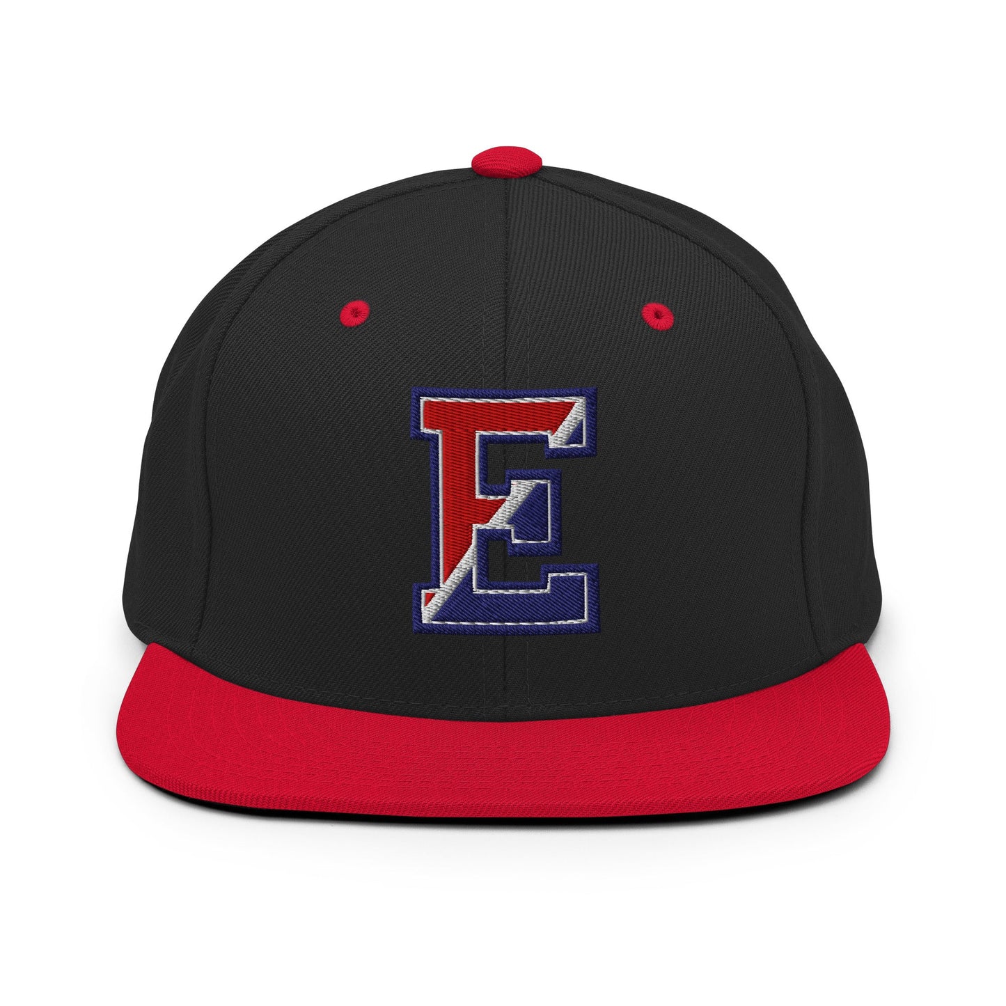 Snapback Hat | Highlands Ranch Eagles