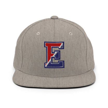 Snapback Hat | Highlands Ranch Eagles