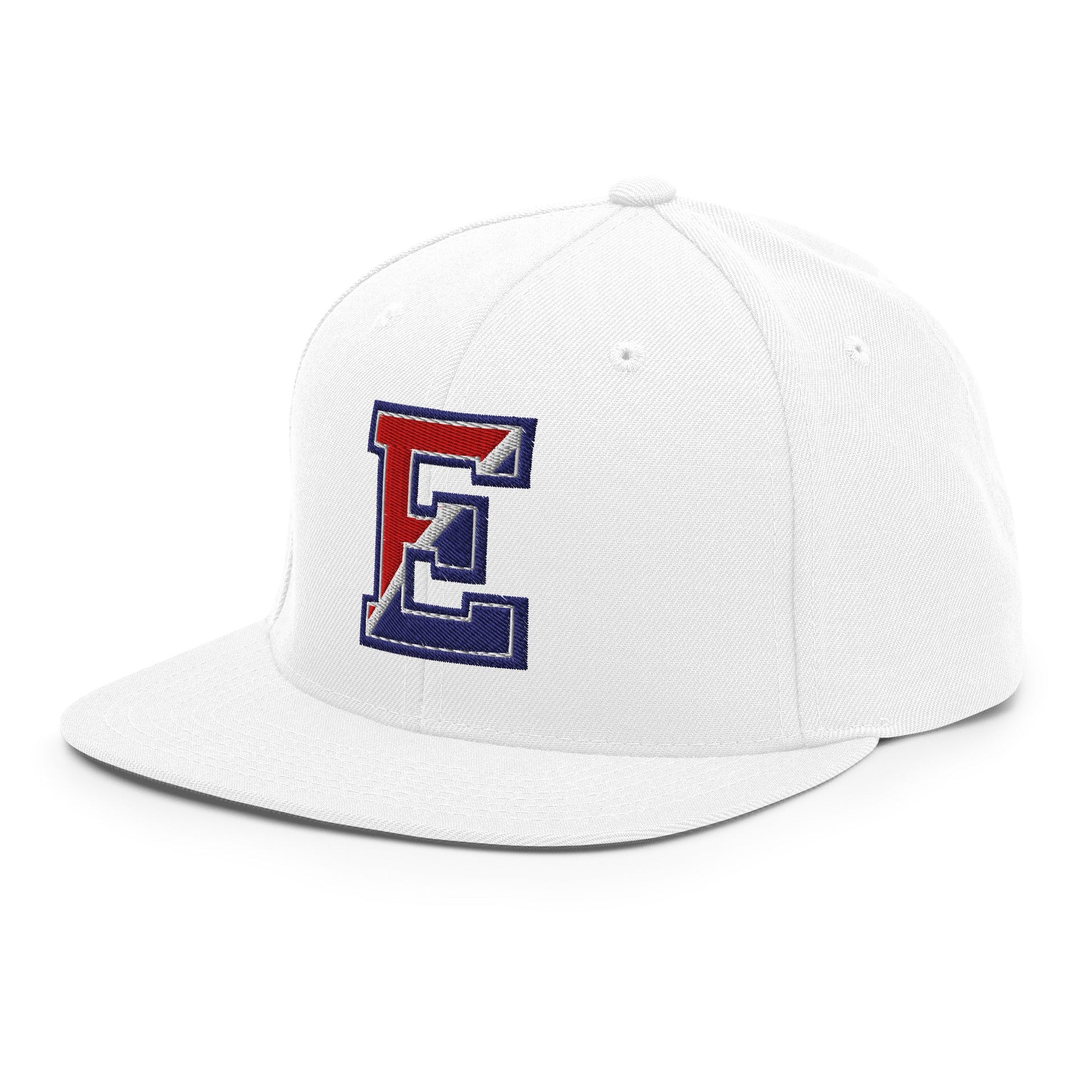Snapback Hat | Highlands Ranch Eagles