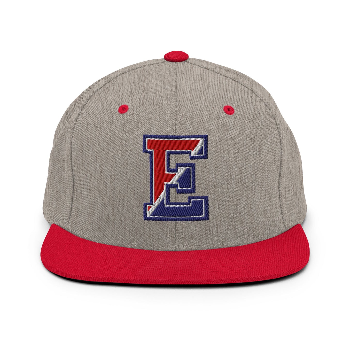 Snapback Hat | Highlands Ranch Eagles