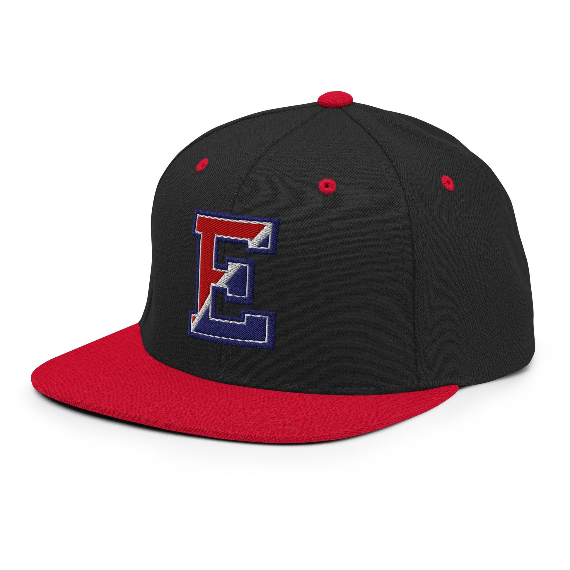 Snapback Hat | Highlands Ranch Eagles