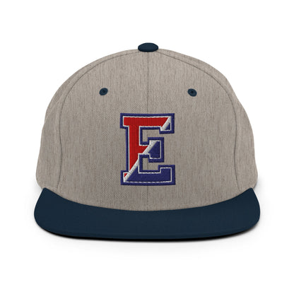 Snapback Hat | Highlands Ranch Eagles