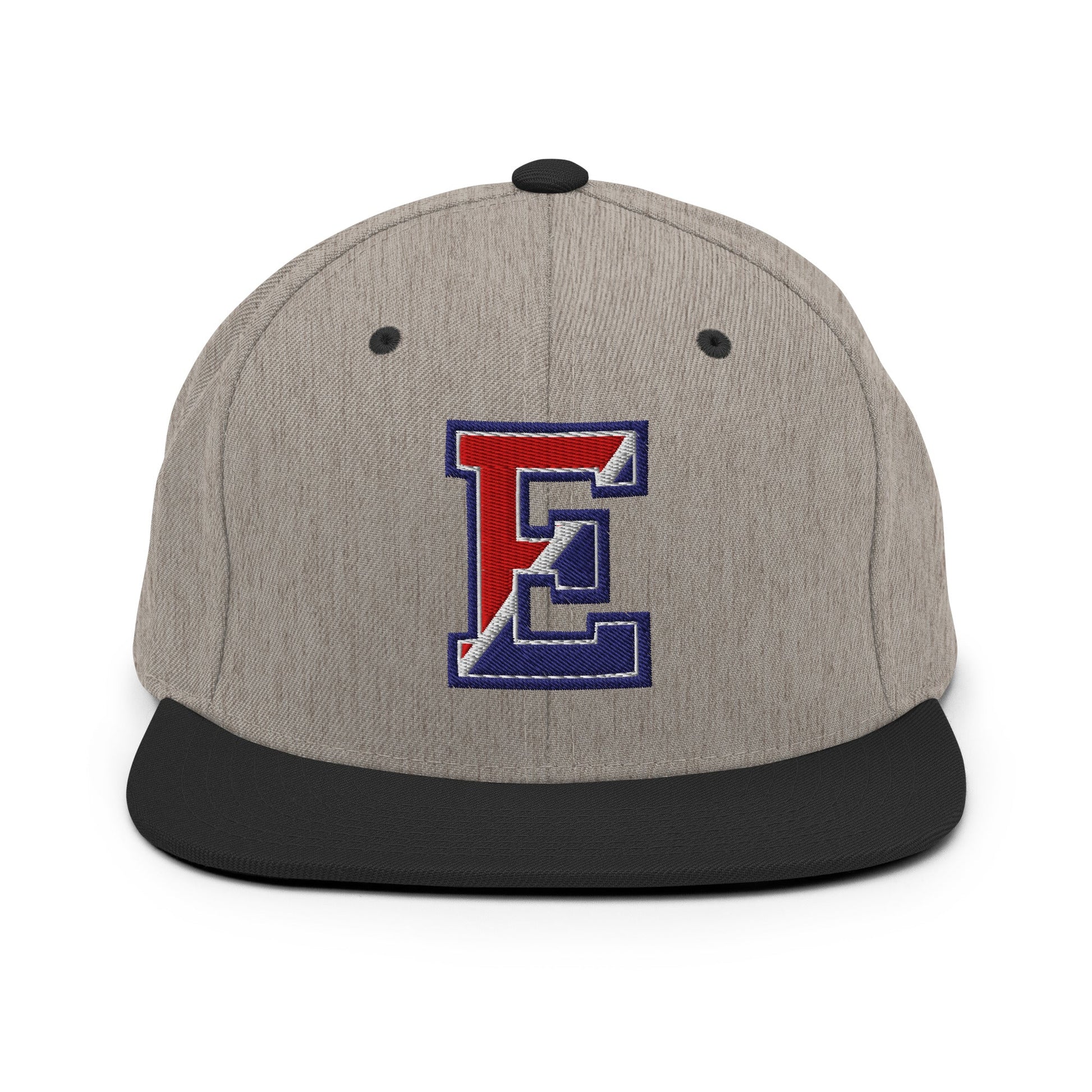 Snapback Hat | Highlands Ranch Eagles