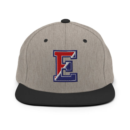 Snapback Hat | Highlands Ranch Eagles