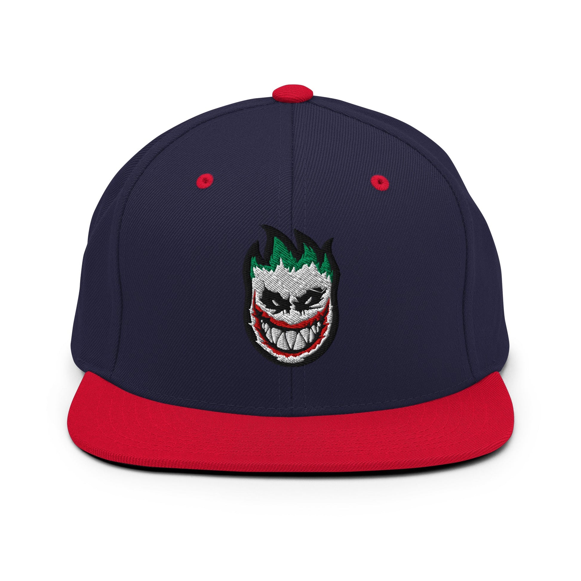 Snapback Hat | HOTBOYZ | Giggle Flame Logo