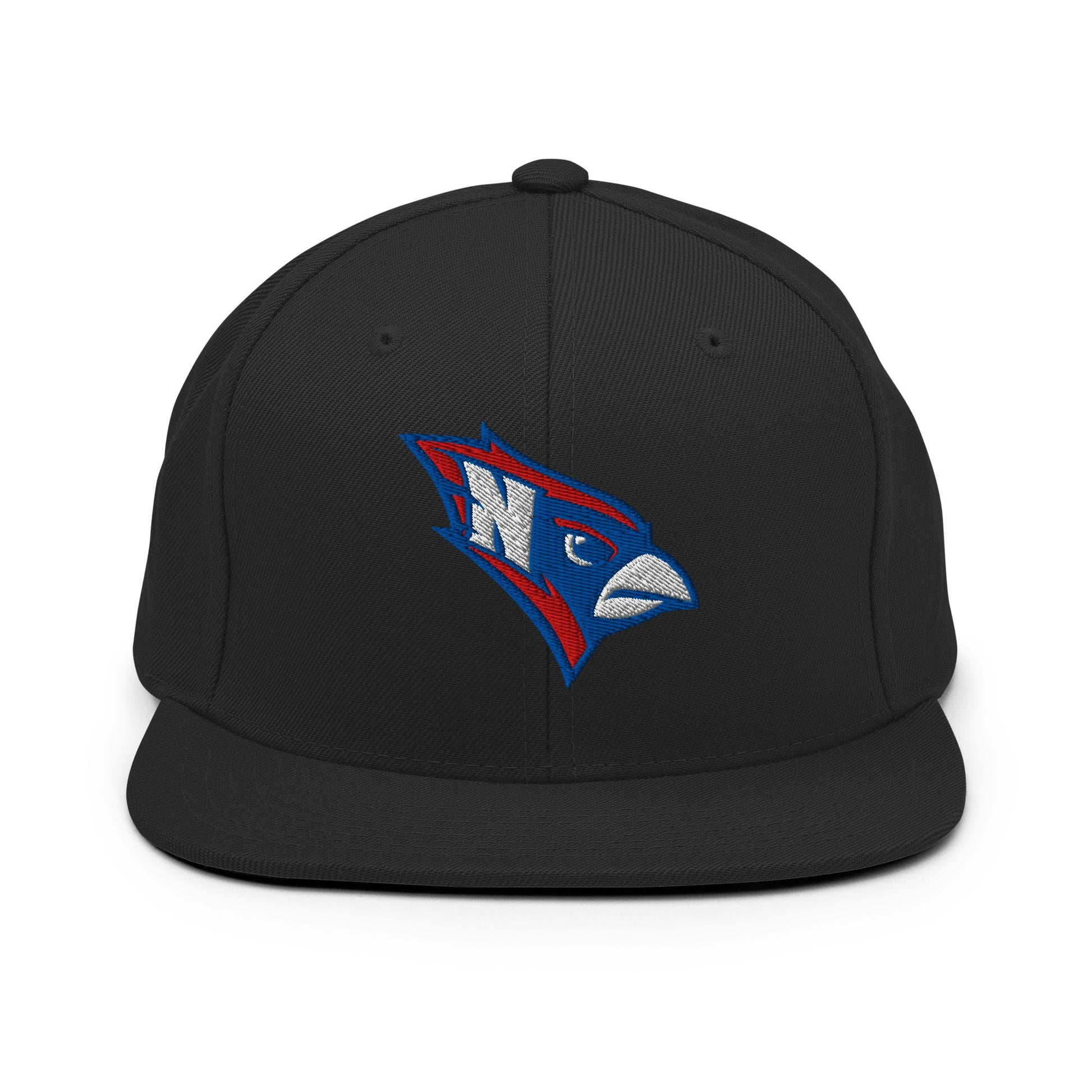 Snapback Hat | Hunter | Mascot Logo