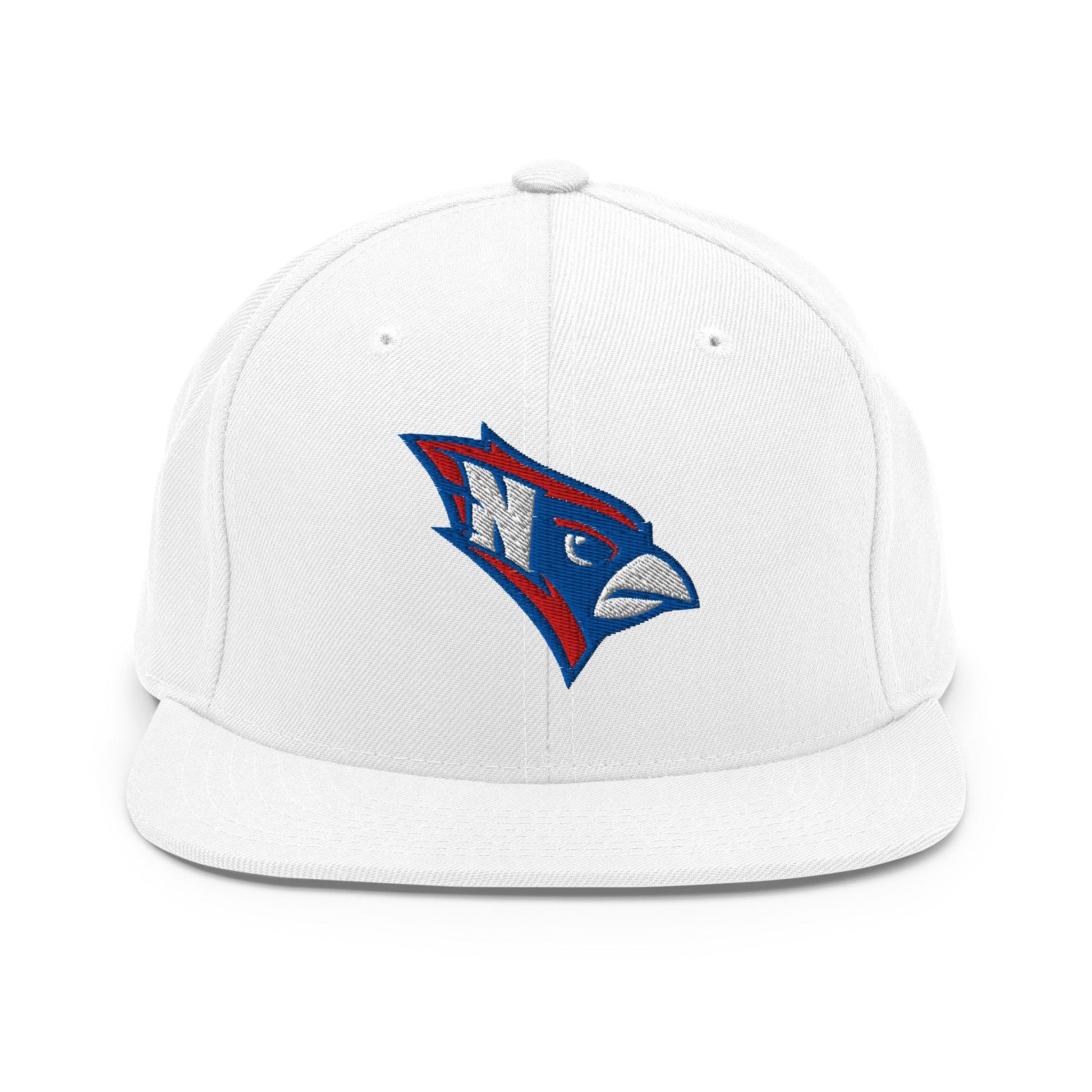 Snapback Hat | Hunter | Mascot Logo