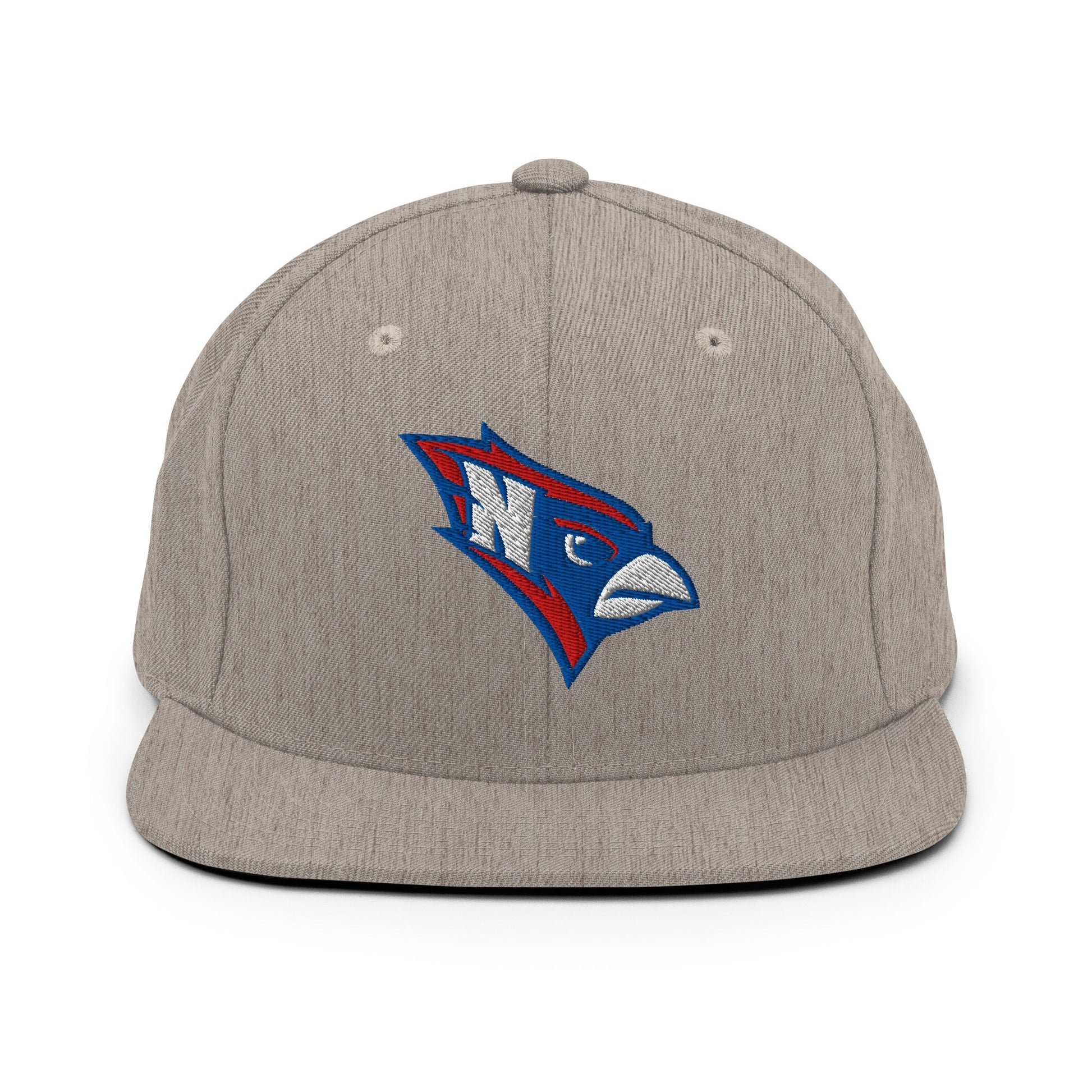 Snapback Hat | Hunter | Mascot Logo