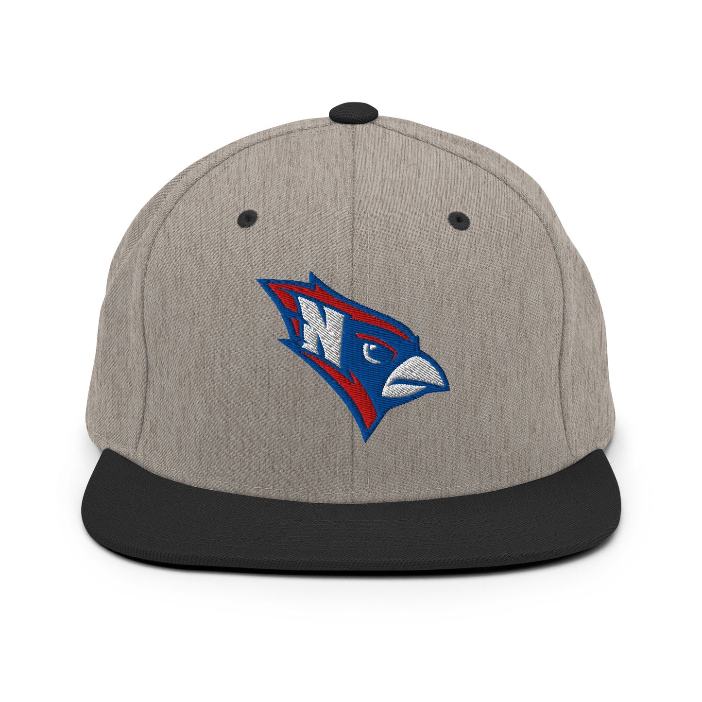 Snapback Hat | Hunter | Mascot Logo