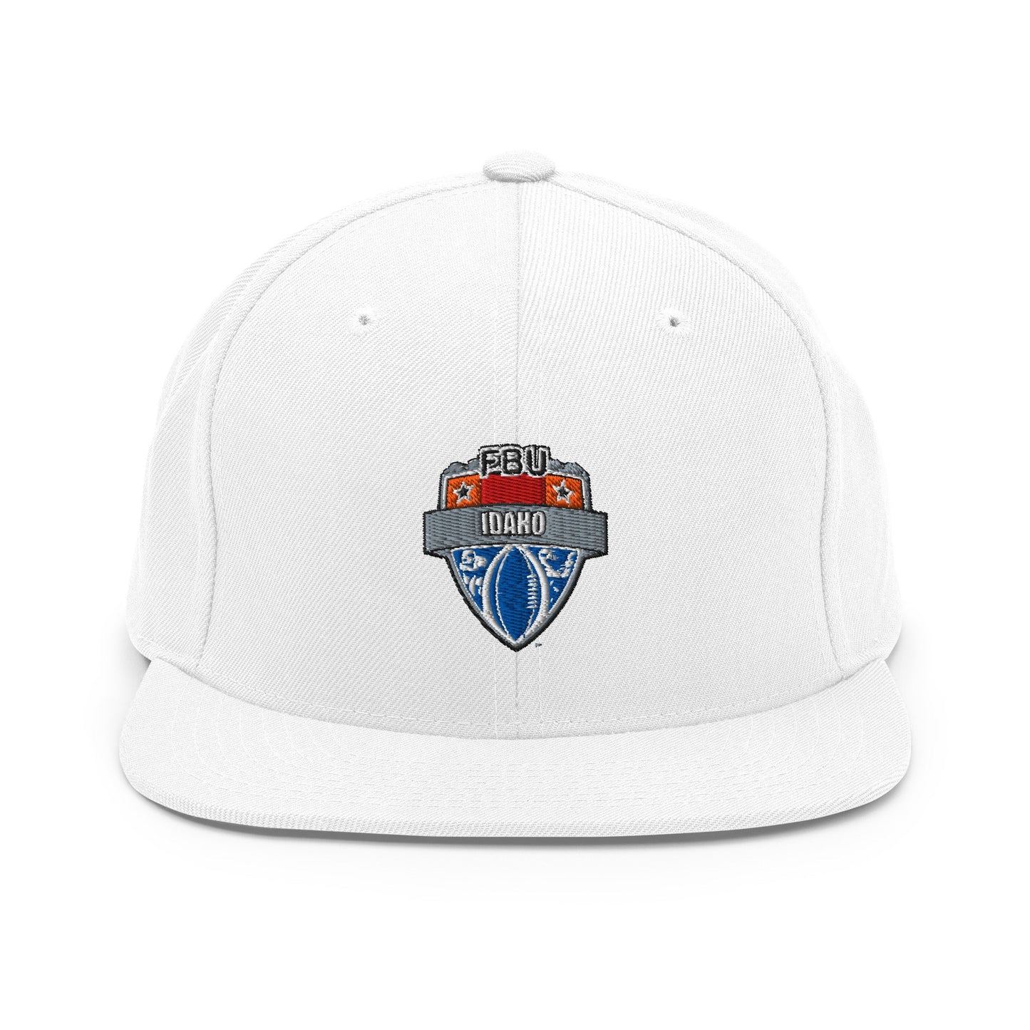 Snapback Hat | Idaho FBU