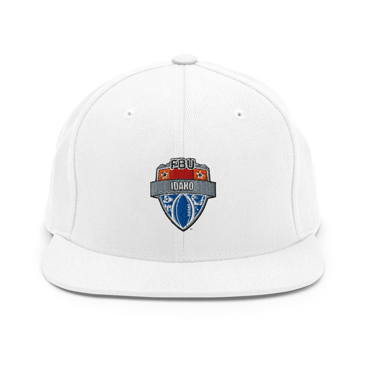 Snapback Hat | Idaho FBU