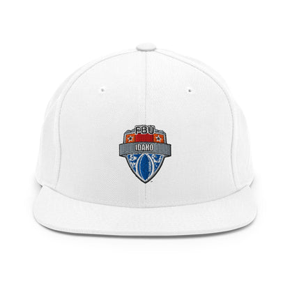 Snapback Hat | Idaho FBU