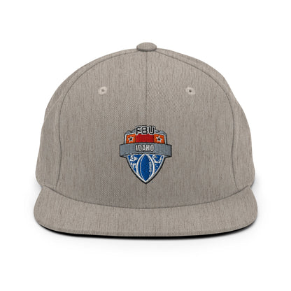 Snapback Hat | Idaho FBU