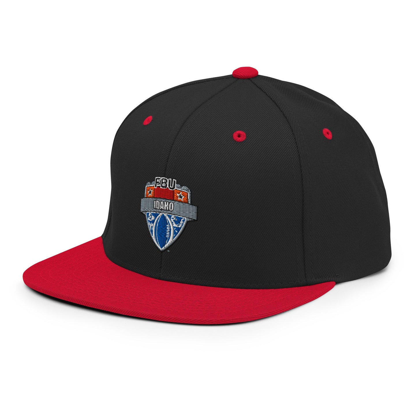 Snapback Hat | Idaho FBU