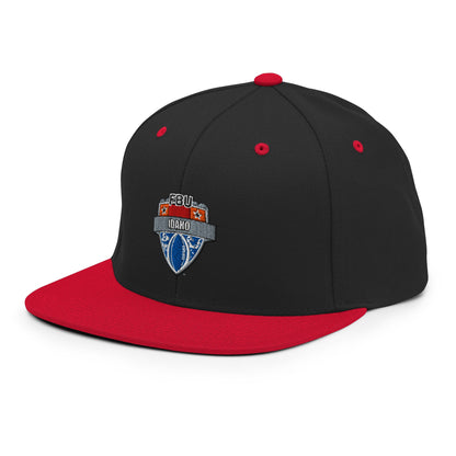 Snapback Hat | Idaho FBU