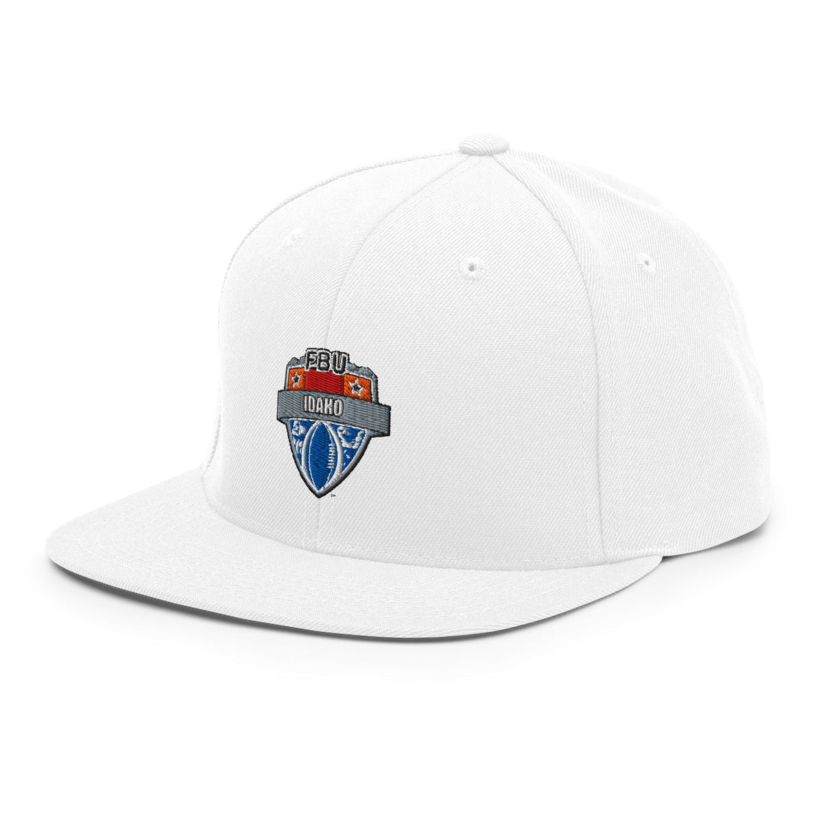 Snapback Hat | Idaho FBU