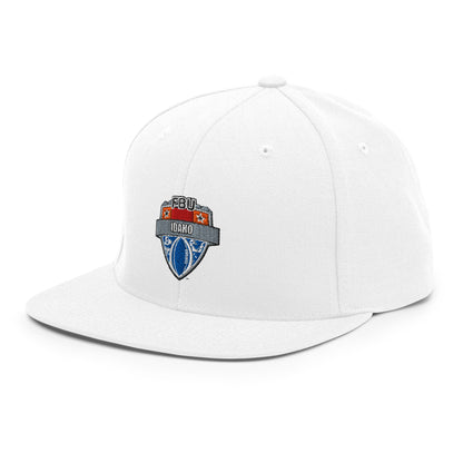 Snapback Hat | Idaho FBU