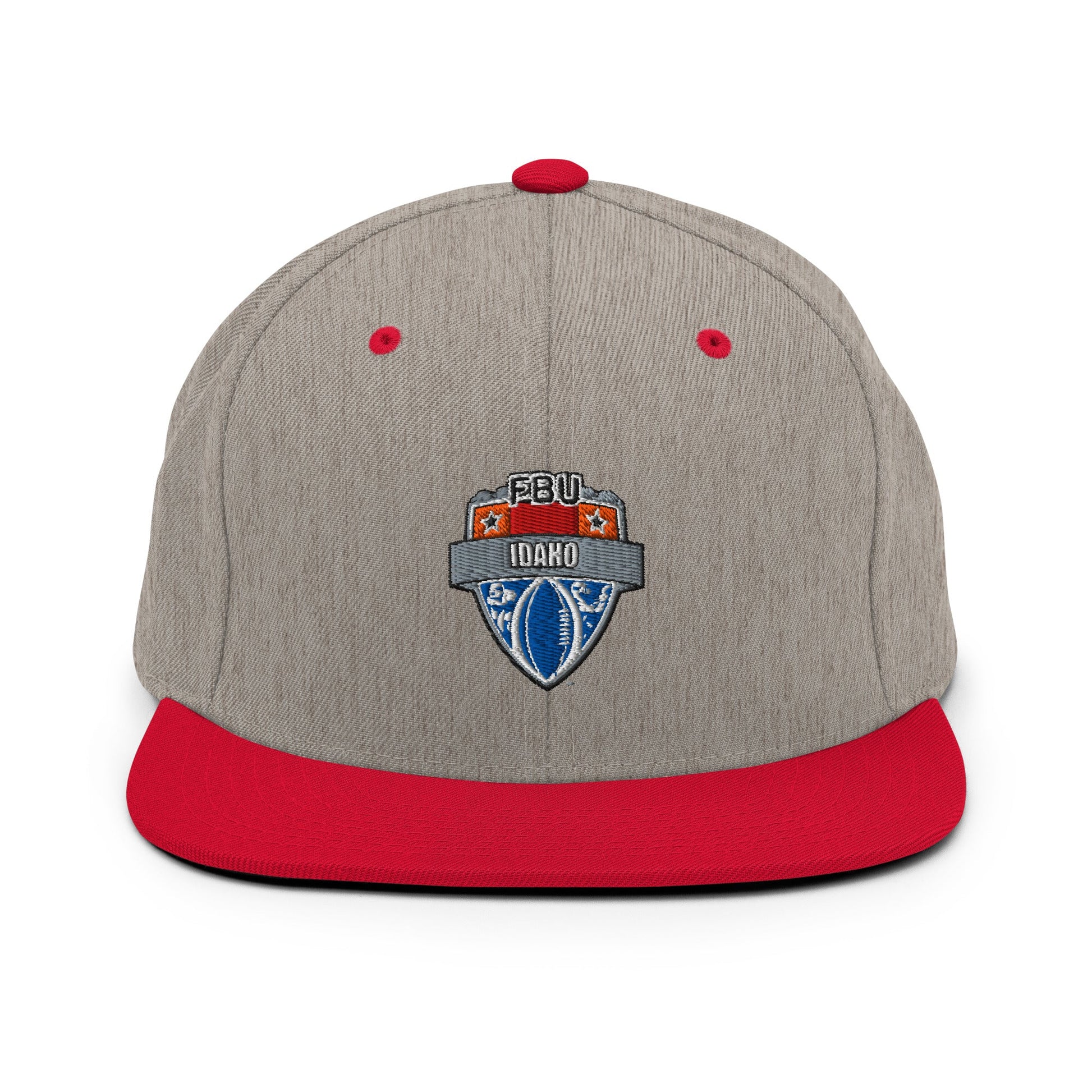 Snapback Hat | Idaho FBU
