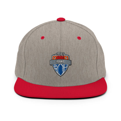 Snapback Hat | Idaho FBU