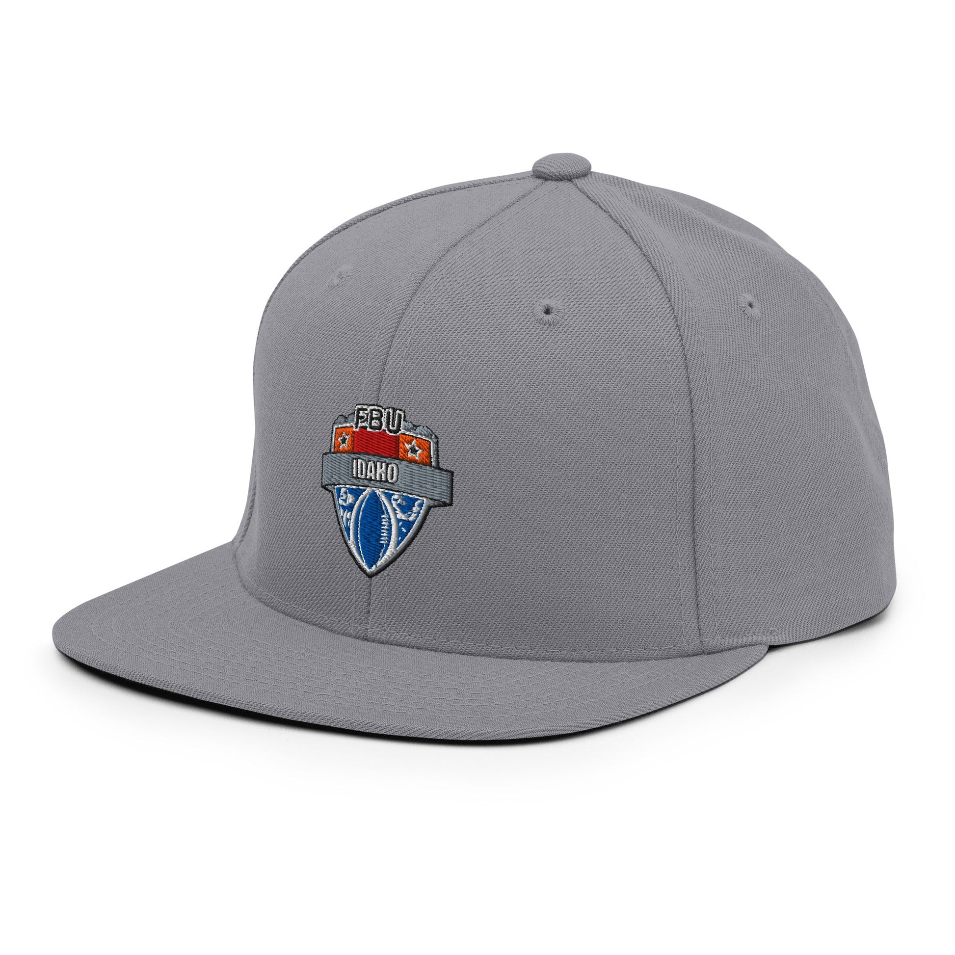 Snapback Hat | Idaho FBU