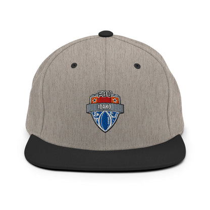 Snapback Hat | Idaho FBU
