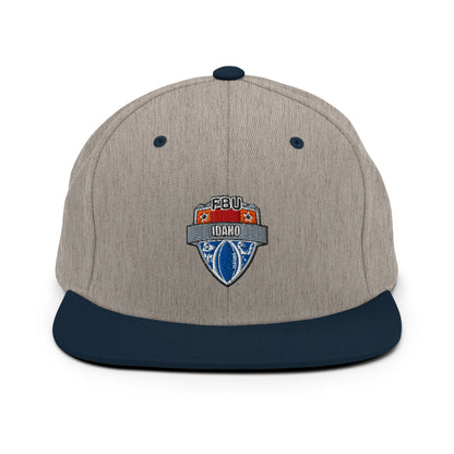 Snapback Hat | Idaho FBU