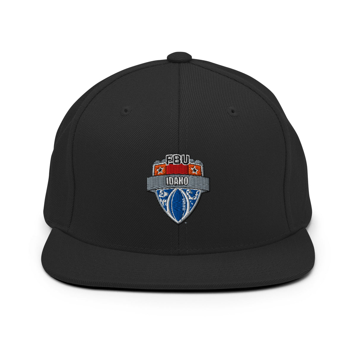 Snapback Hat | Idaho FBU